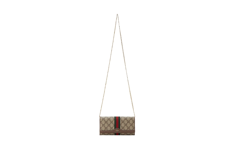 GUCCI Ophidia Logo