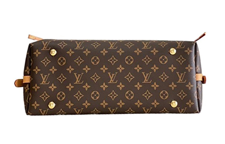 LOUIS VUITTON LV Carryall MM