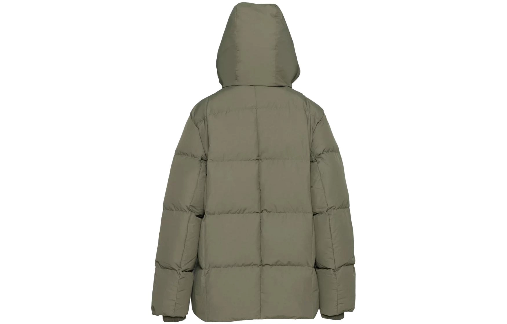 ARITZIA Babaton Crown Puffer