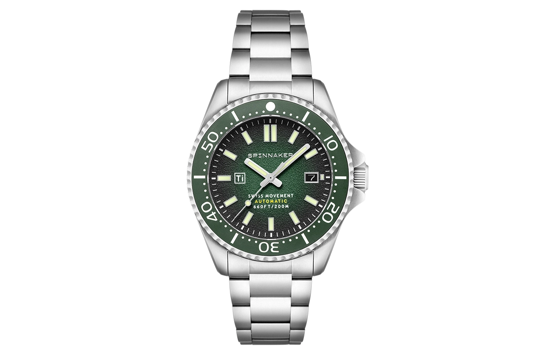 SPINNAKER TESEI SP-5127-33