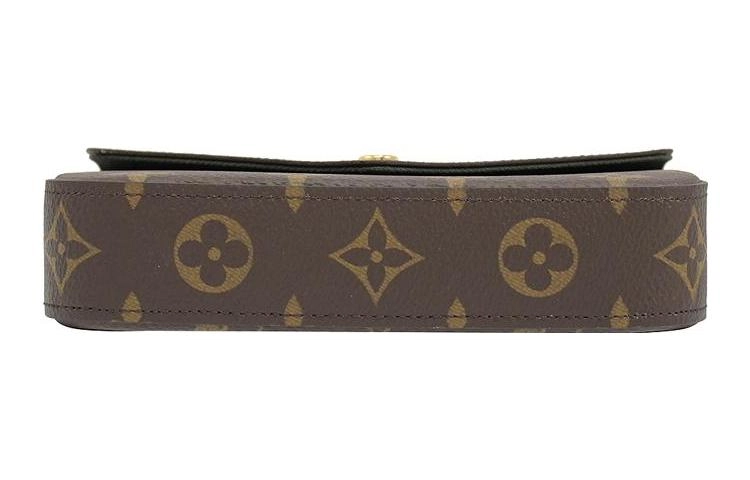 LOUIS VUITTON Multi Pochette Felicie