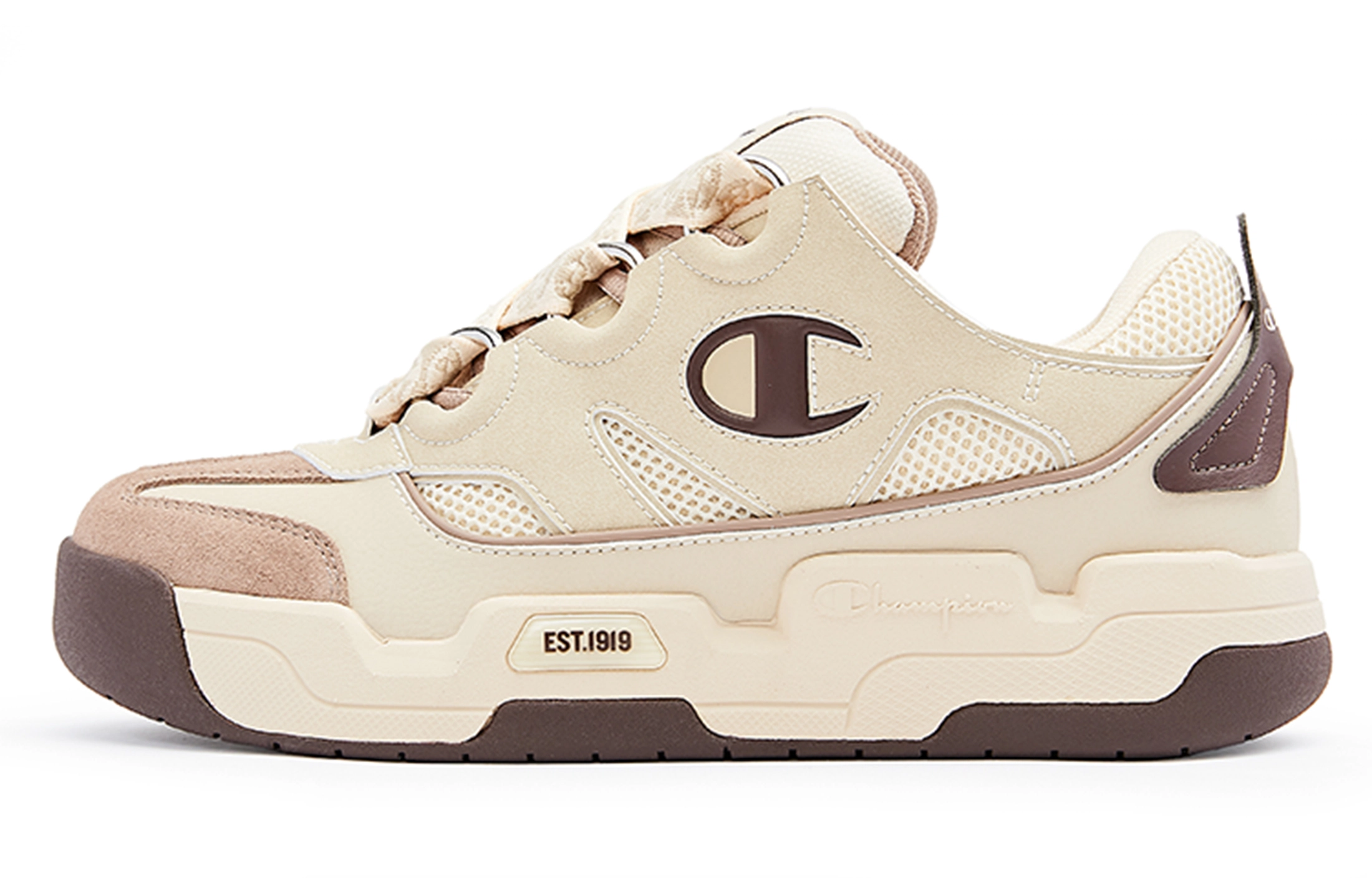 Champion Essentials