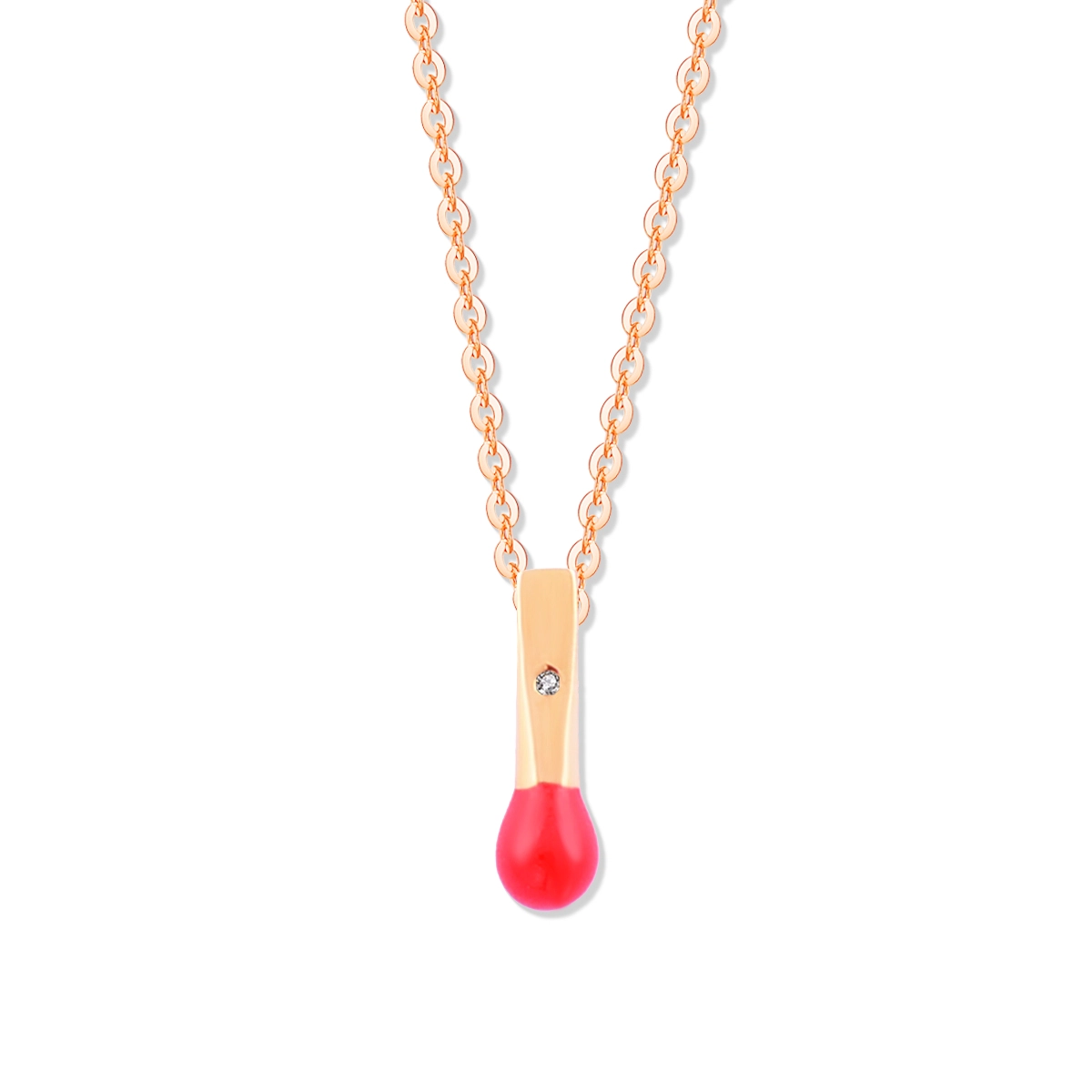 MAXLOVE 18K