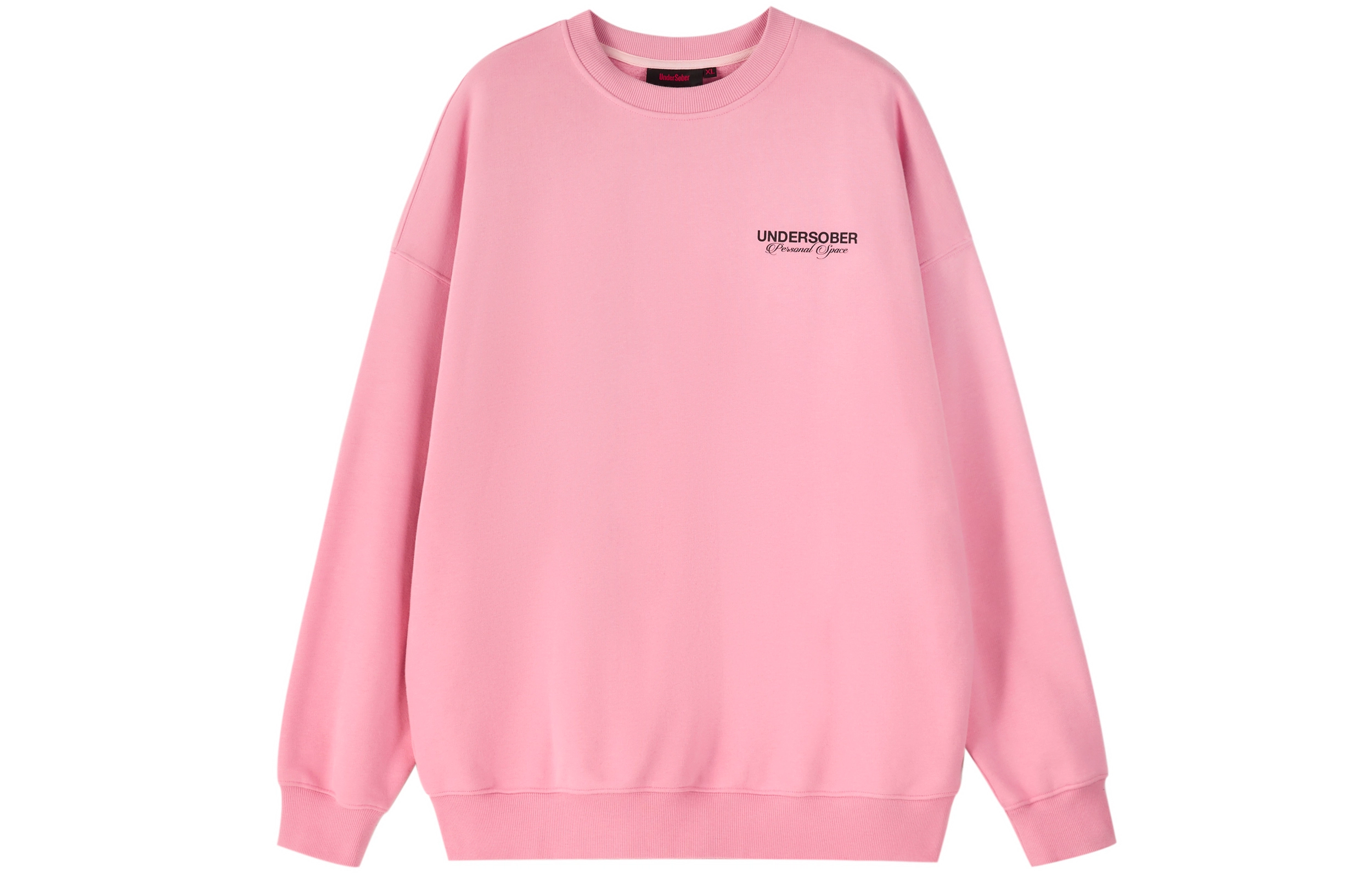 undersober