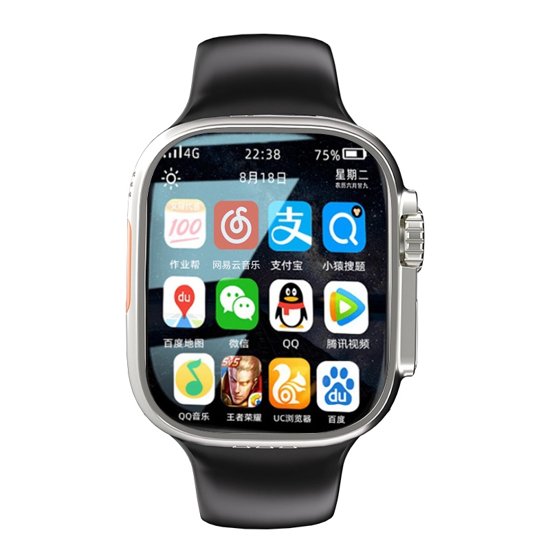TANGKEapp64G DW88