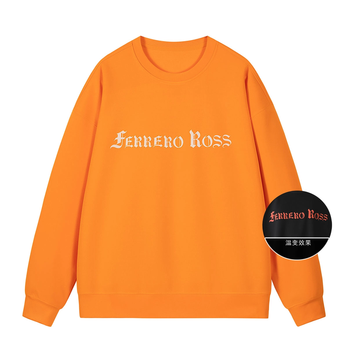 Ferrero Ross