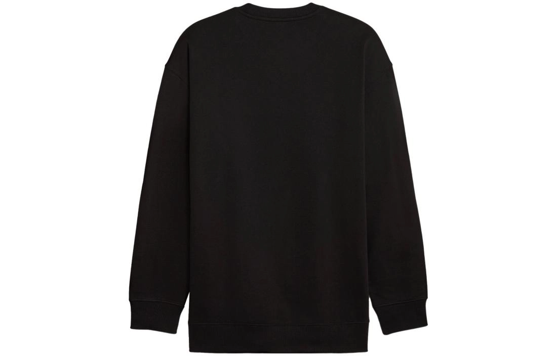 PUMA Classics Cafe Puma Crew Fl