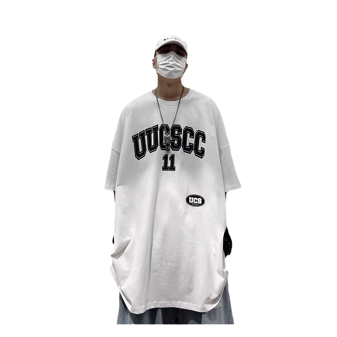 UUCSCC oversizeT