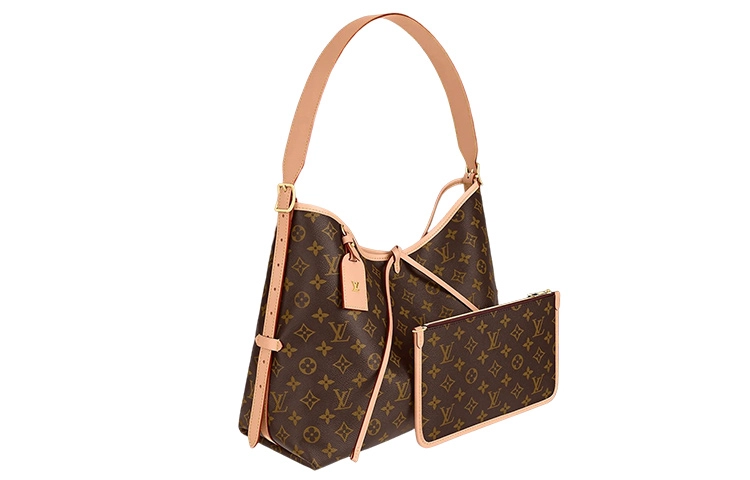 LOUIS VUITTON LV Carryall MM
