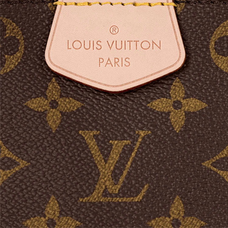 LOUIS VUITTON Graceful PM