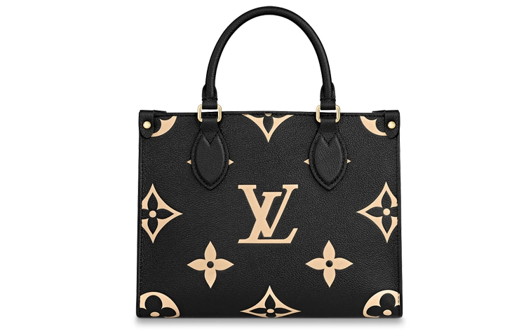 LOUIS VUITTON ONTHEGO Tote