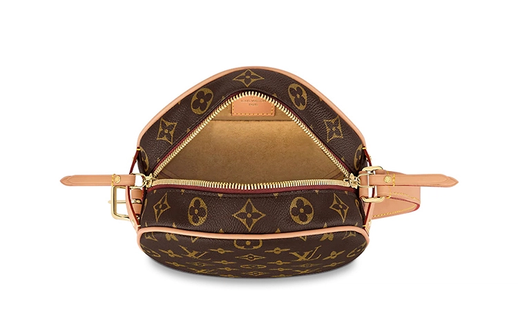 LOUIS VUITTON Boite Chapeau Souple PM