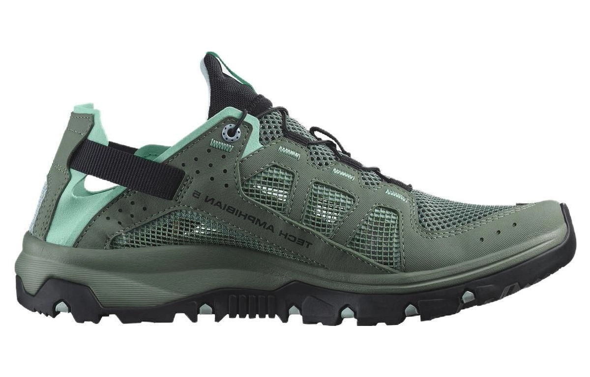 SALOMON Techamphibian 5