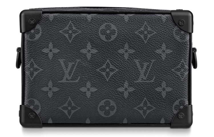 LOUIS VUITTON SOFT TRUNK