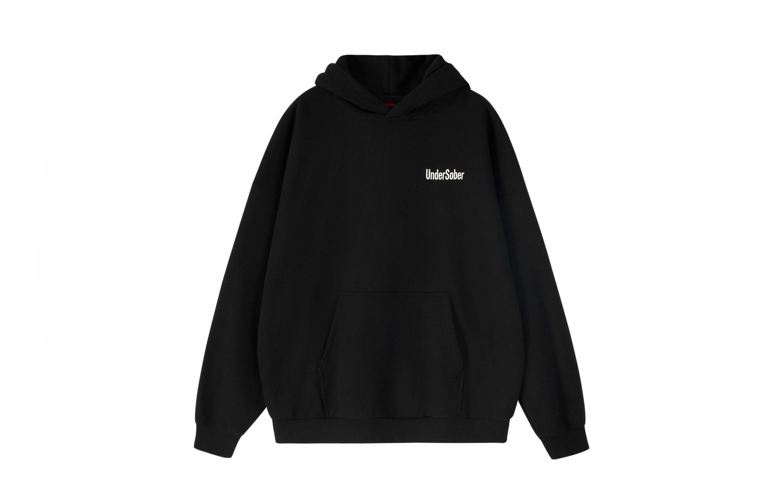 undersober