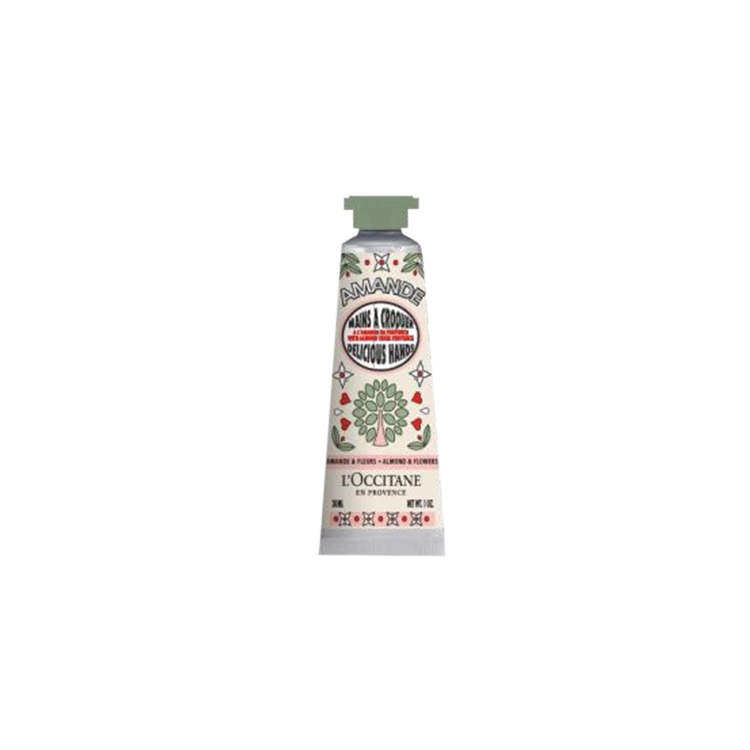 LOCCITANE MANDORLA FIORI 30ML