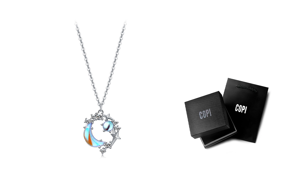 COPI S925