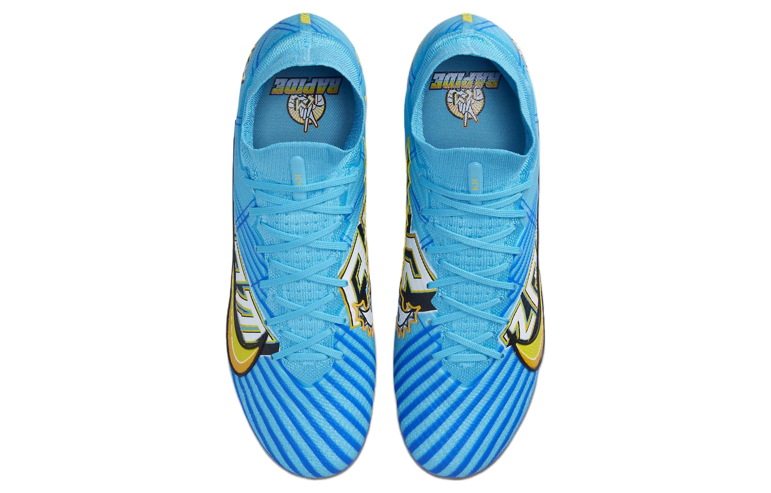 Nike Zoom Mercurial Superfly 9 FG