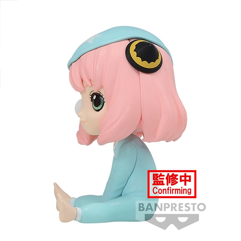 BANPRESTO Q posket petit - C 4cm