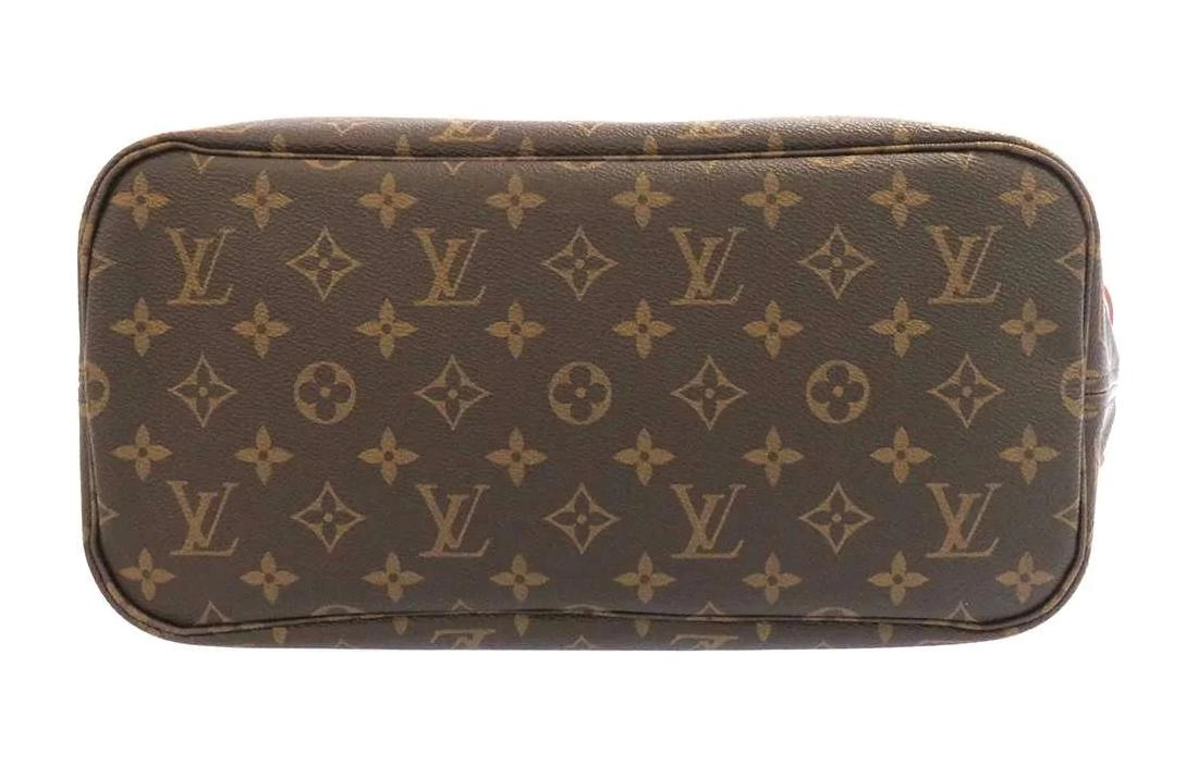 LOUIS VUITTON NEVERFULL MM Tote