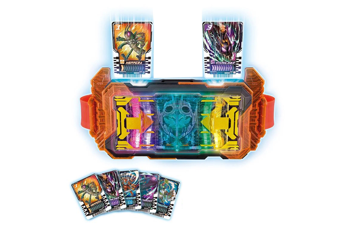 BANDAI DX GOTCHARD