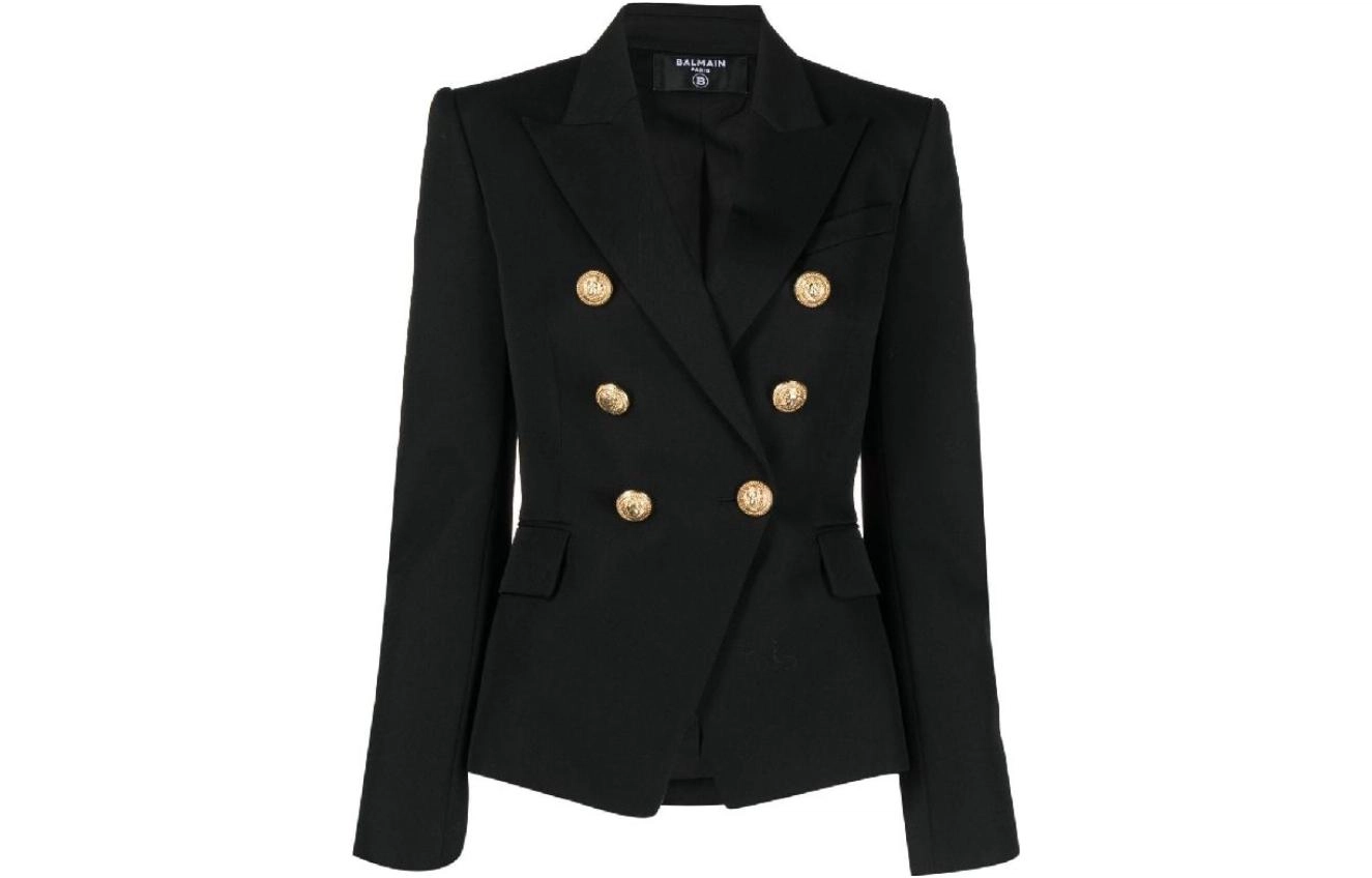 BALMAIN