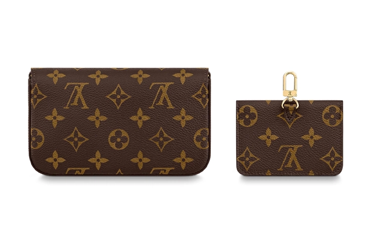 LOUIS VUITTON Multi Pochette Felicie