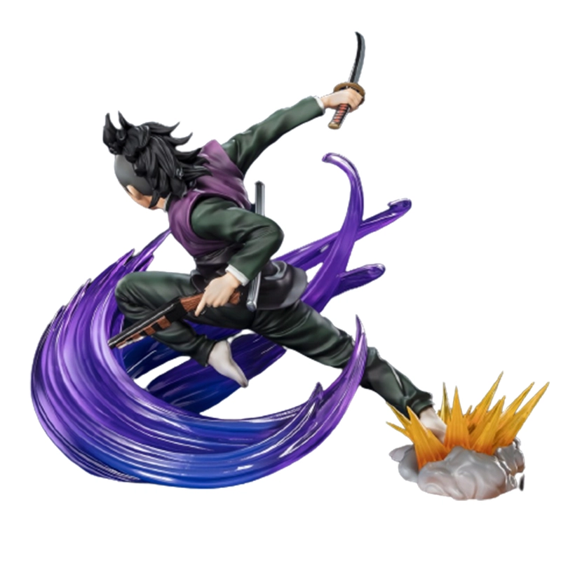 BANDAI Figuarts ZERO 17.5cm