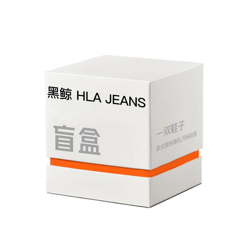 HLA JEANS