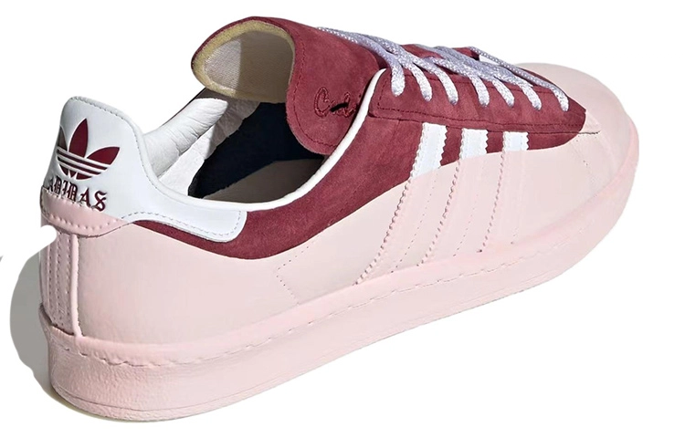 CALI DEWITT x adidas originals Campus 80S