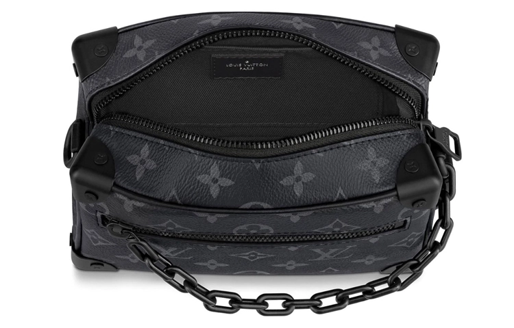 LOUIS VUITTON SOFT TRUNK