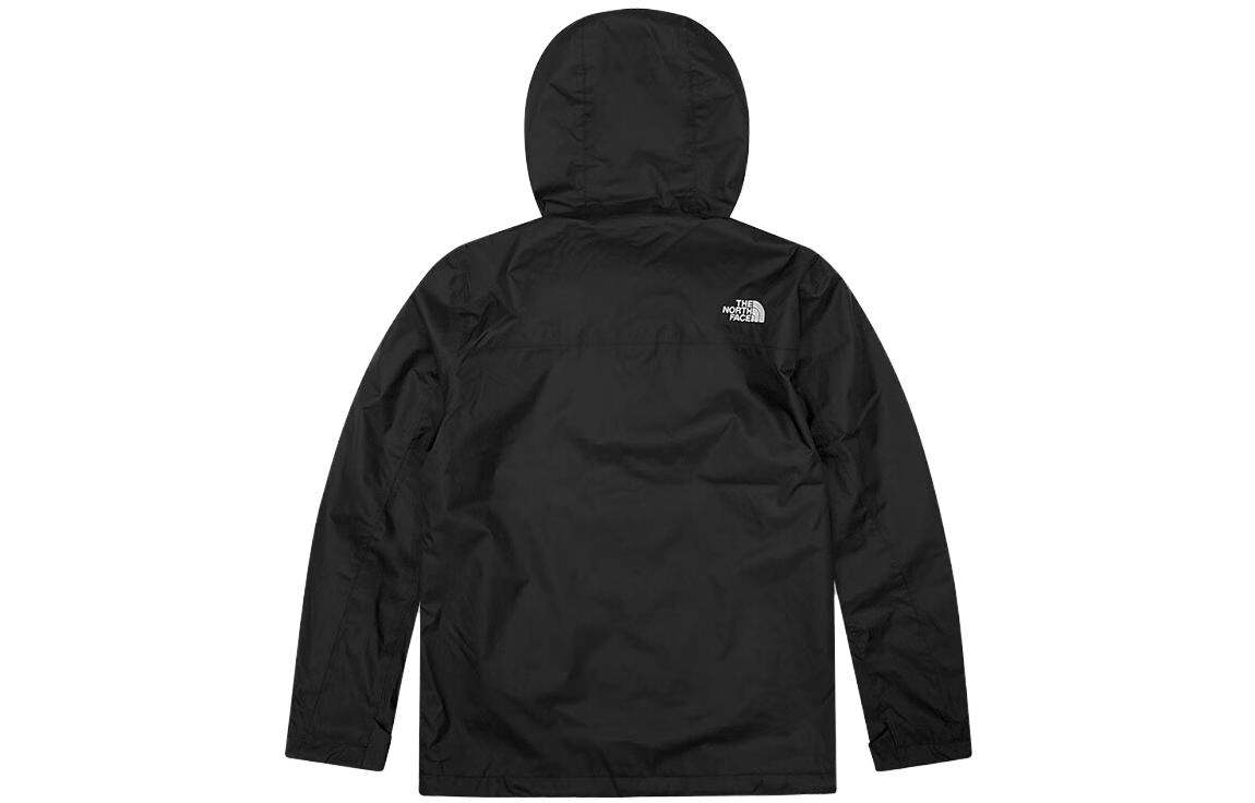 THE NORTH FACE
