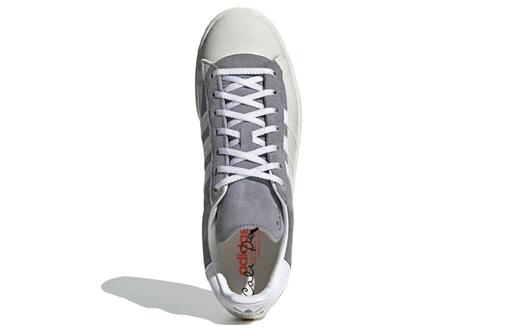 CALI DEWITT x adidas originals Campus 80S