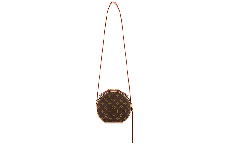 LOUIS VUITTON Boite Chapeau Souple PM