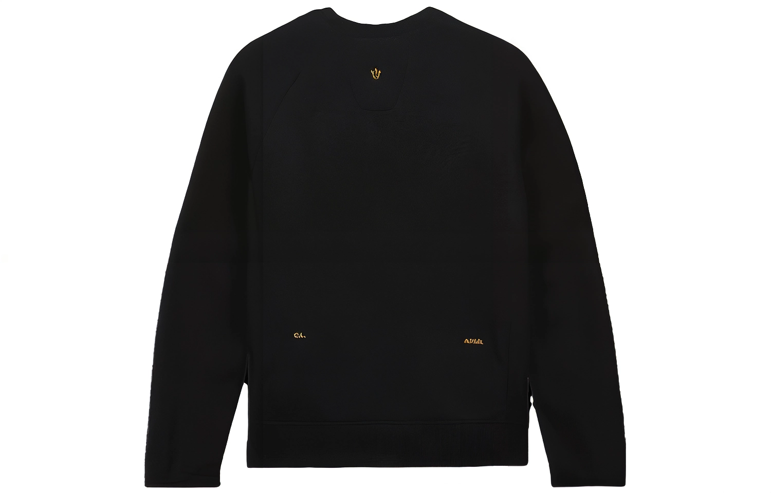 Nike x Nocta Tech Fleece Logo