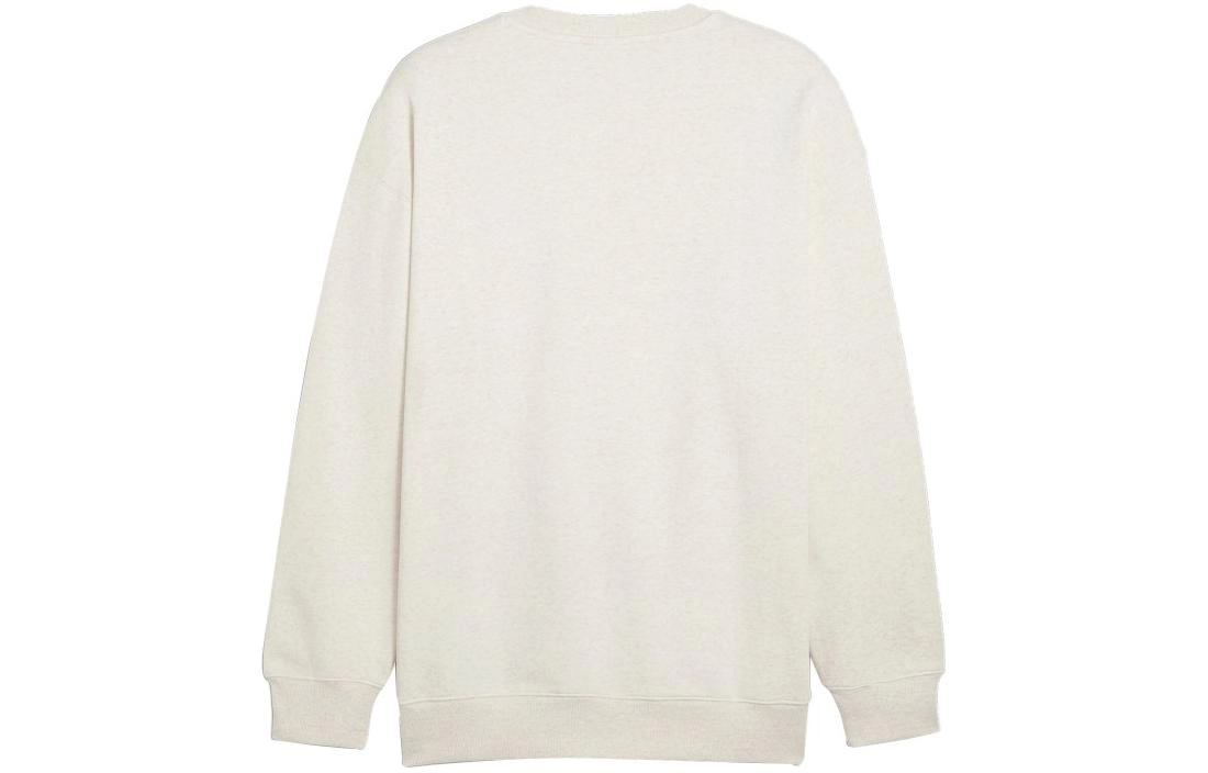 PUMA Classics Cafe Puma Crew Fl