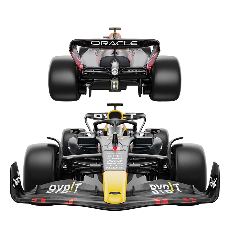 RASTAR 112 RED BULL F1 RB18