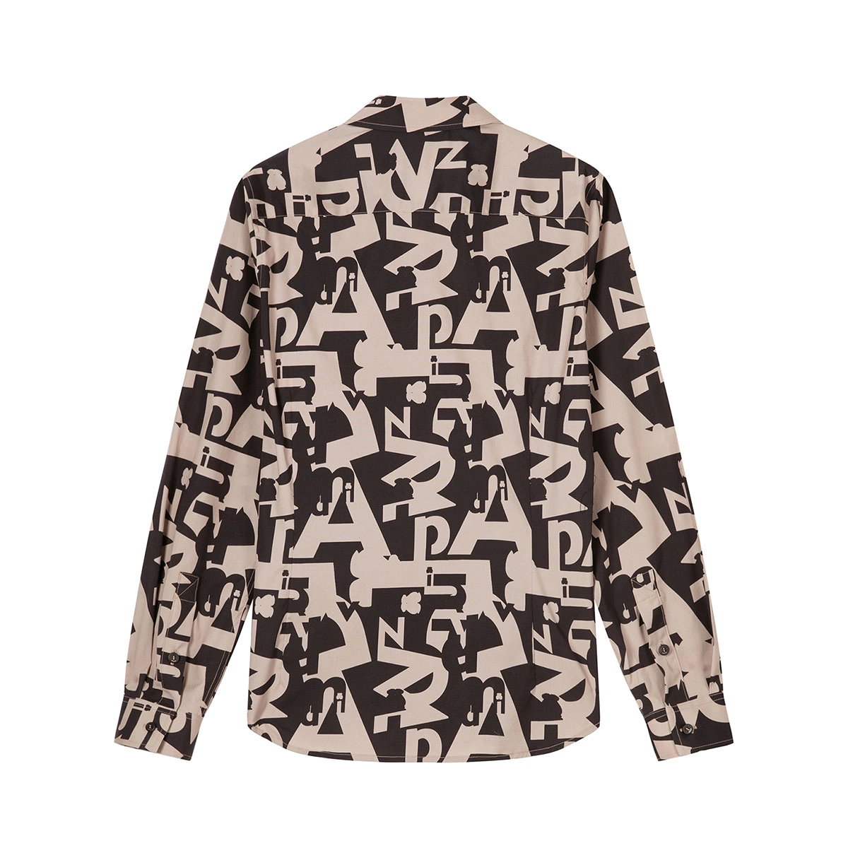DAVID NAMAN FW23 Logo