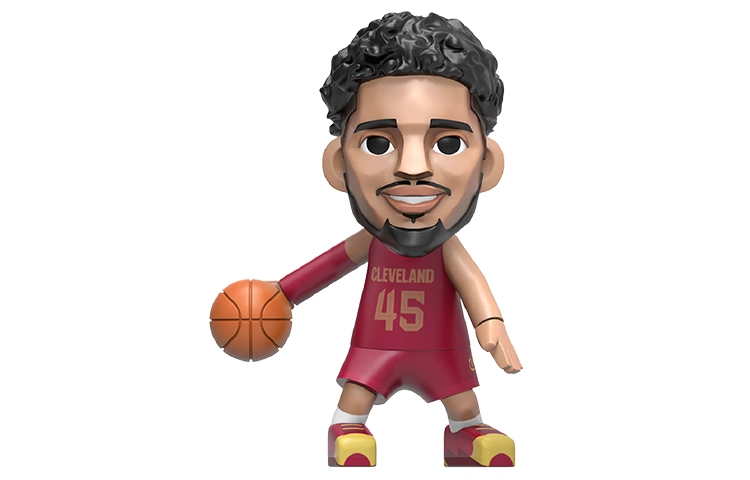 AcePlayer NBA Crossover