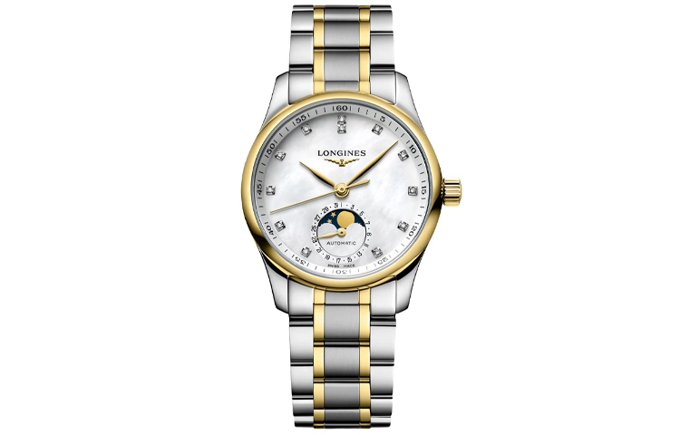 LONGINES 30 34mm L2.409.5.87.7