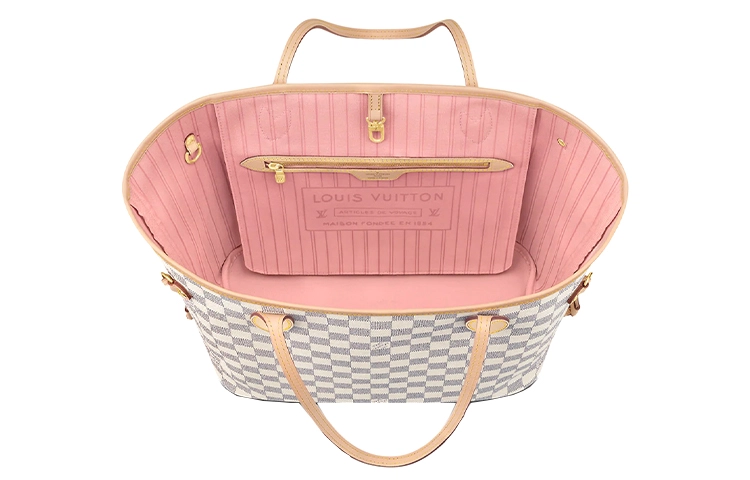 LOUIS VUITTON NEVERFULL MM Tote