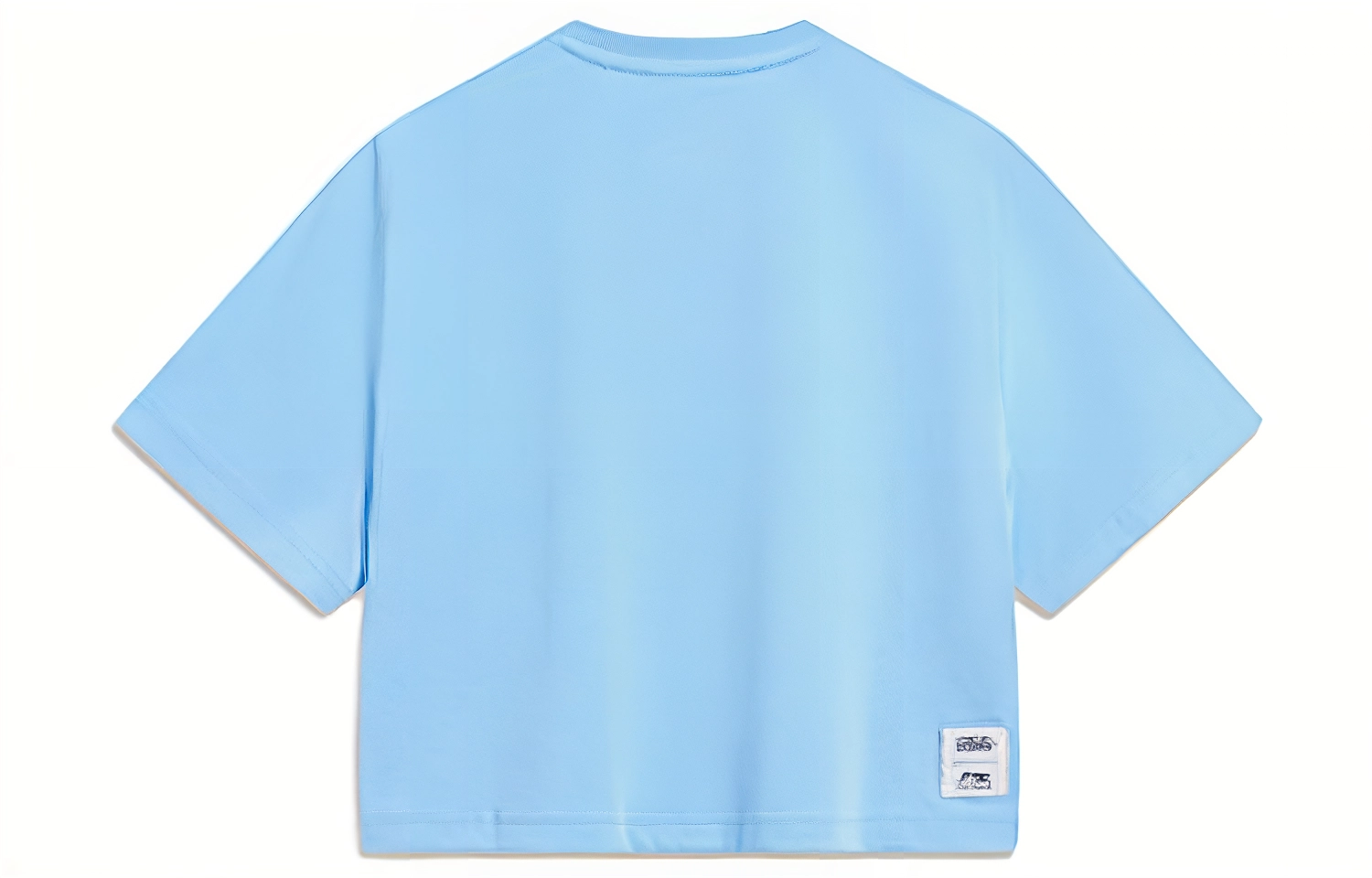 LiNing x Aape BADFIVE T