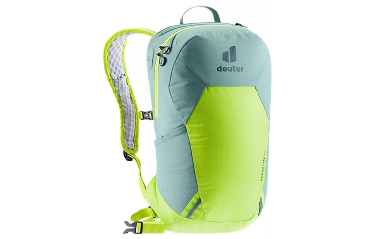 DEUTER