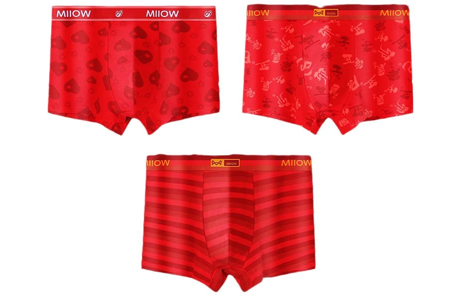 MIIOW 3