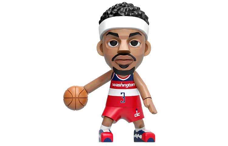 AcePlayer NBA Crossover