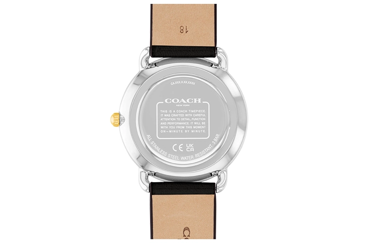 COACHELLIOT 36mm 30 14504198