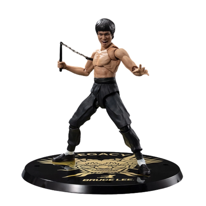 BANDAI S.H.Figuarts 50 13cm