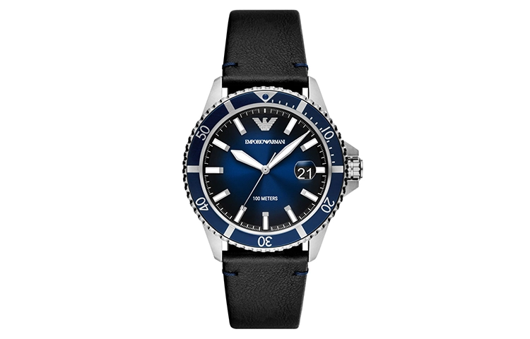 EMPORIO ARMANI 42mm 10 AR11516