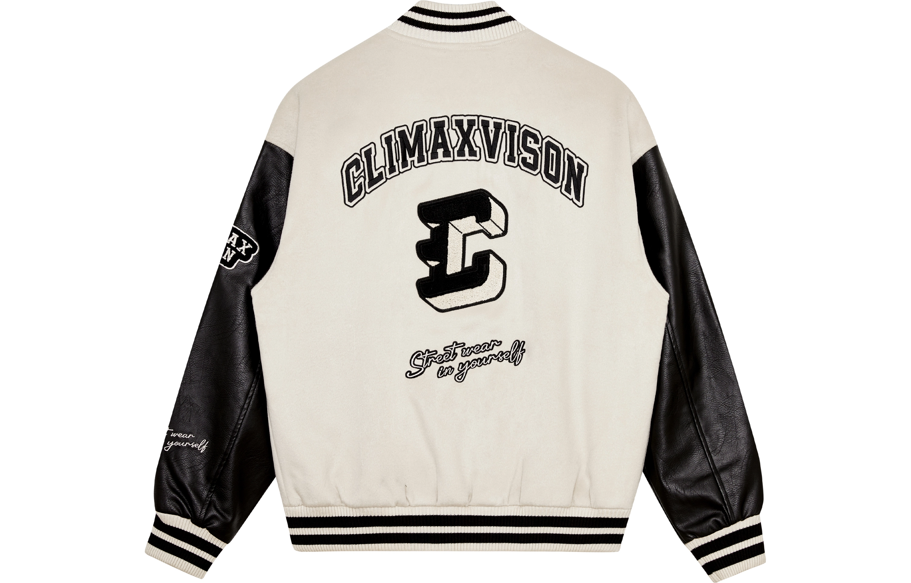 CLIMAX VISION pu