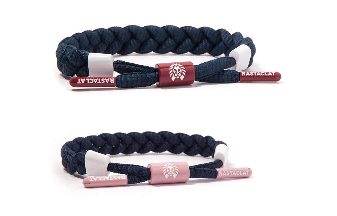 Rastaclat WOLCOTTBLAIR